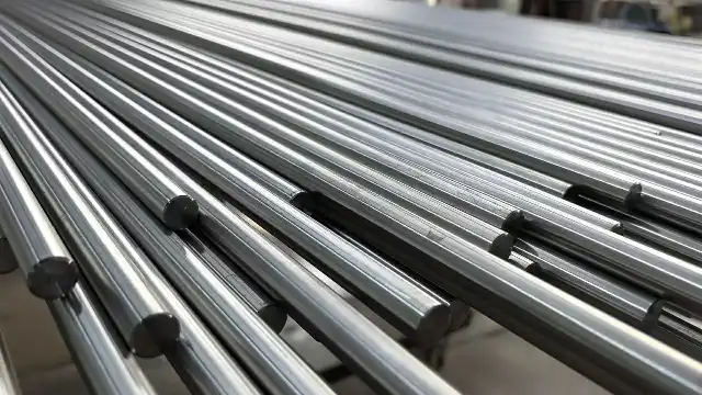 How to Select the Right Nickel 200 Bar Supplier for Your Projects?